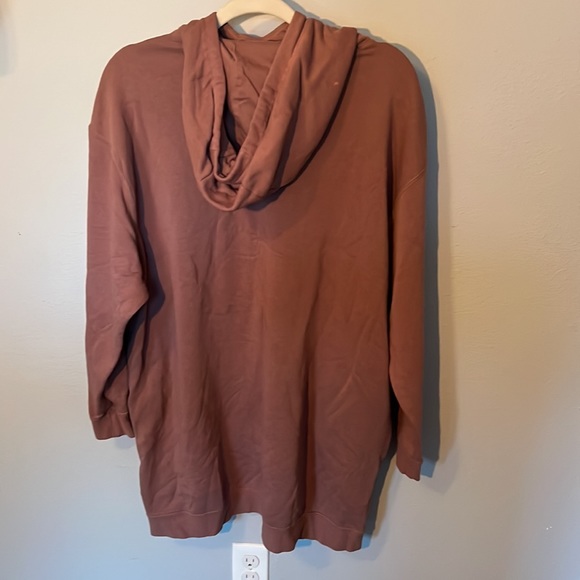 Nike Jersey Dress with Pockets - Picture 6 of 6